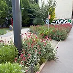 Apartment Geibel T5 - 60M2 - Hundefreundlich