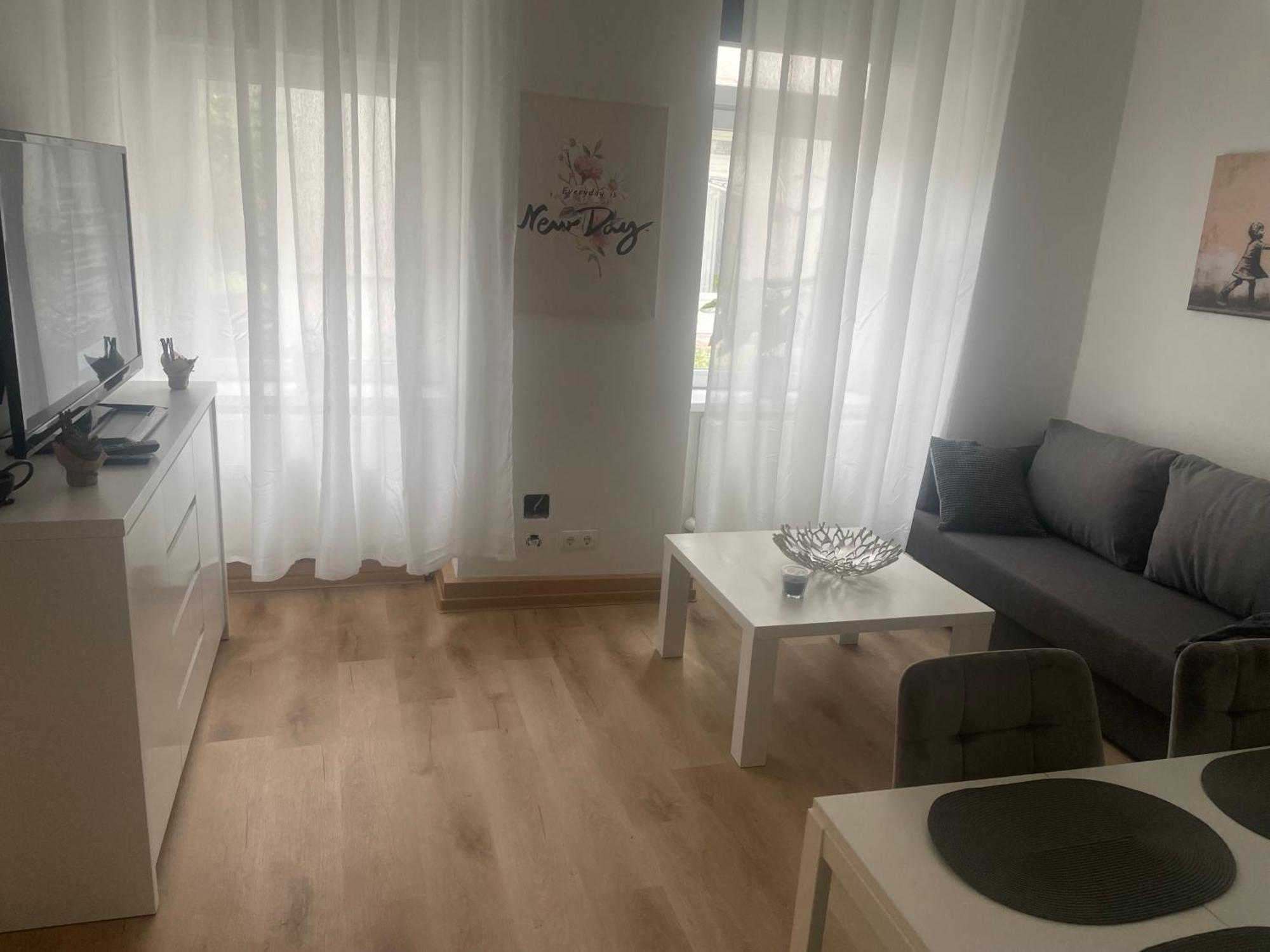 Geibel T5 - 60m2 - Hundefreundlich Wien