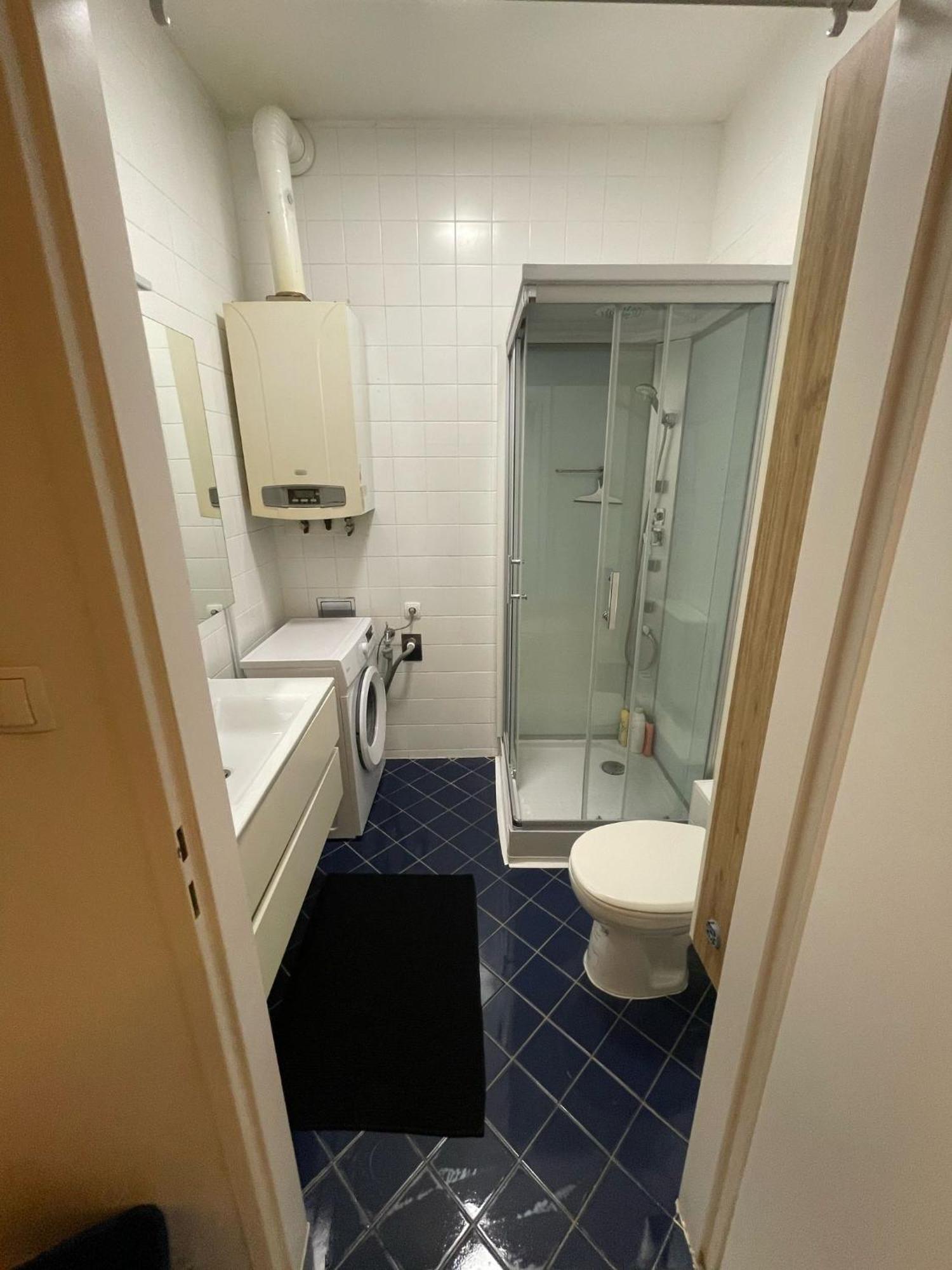 Geibel T5 - 60m2 - Hundefreundlich Wien