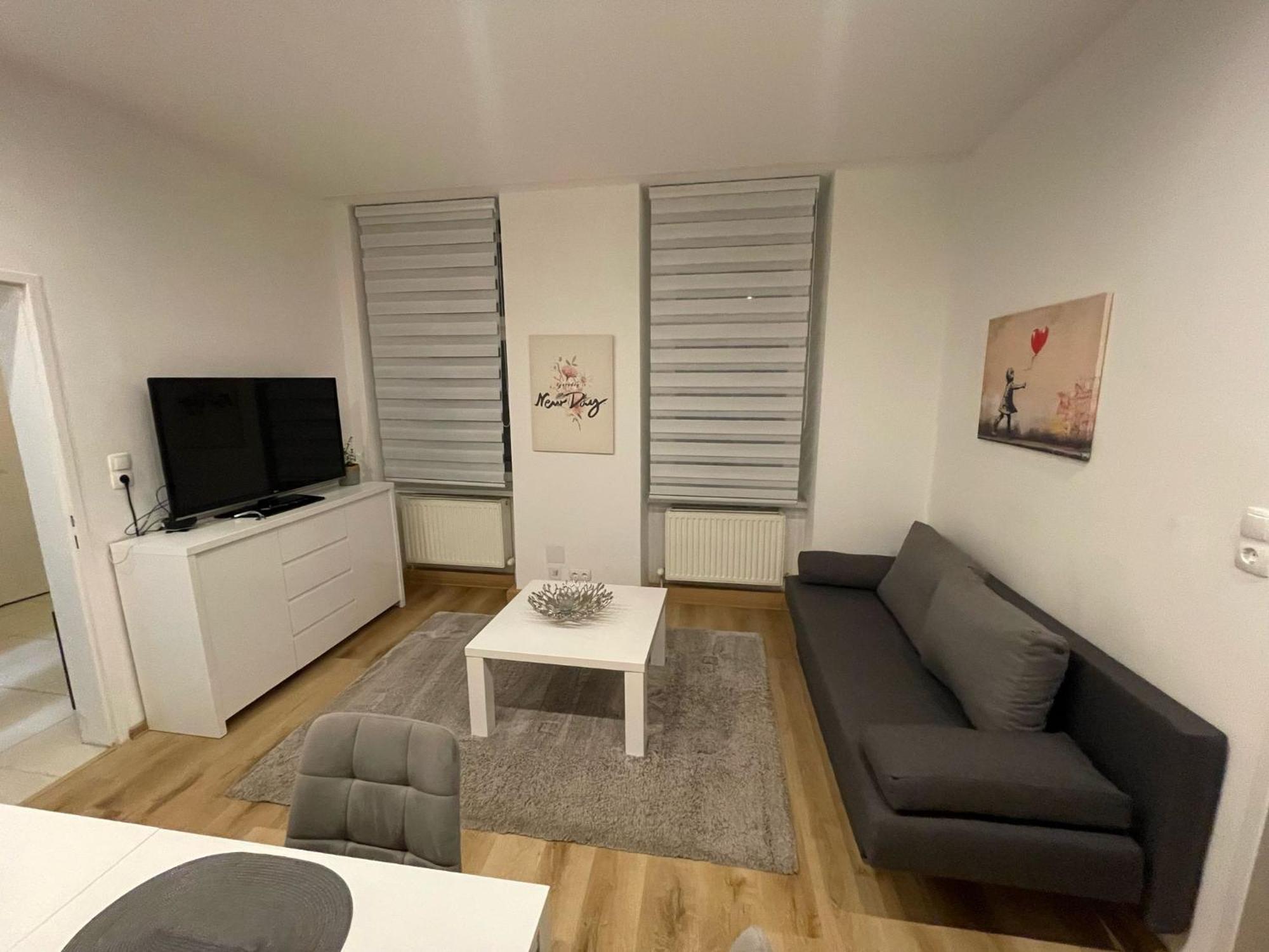 Geibel T5 - 60m2 - Hundefreundlich * Wien