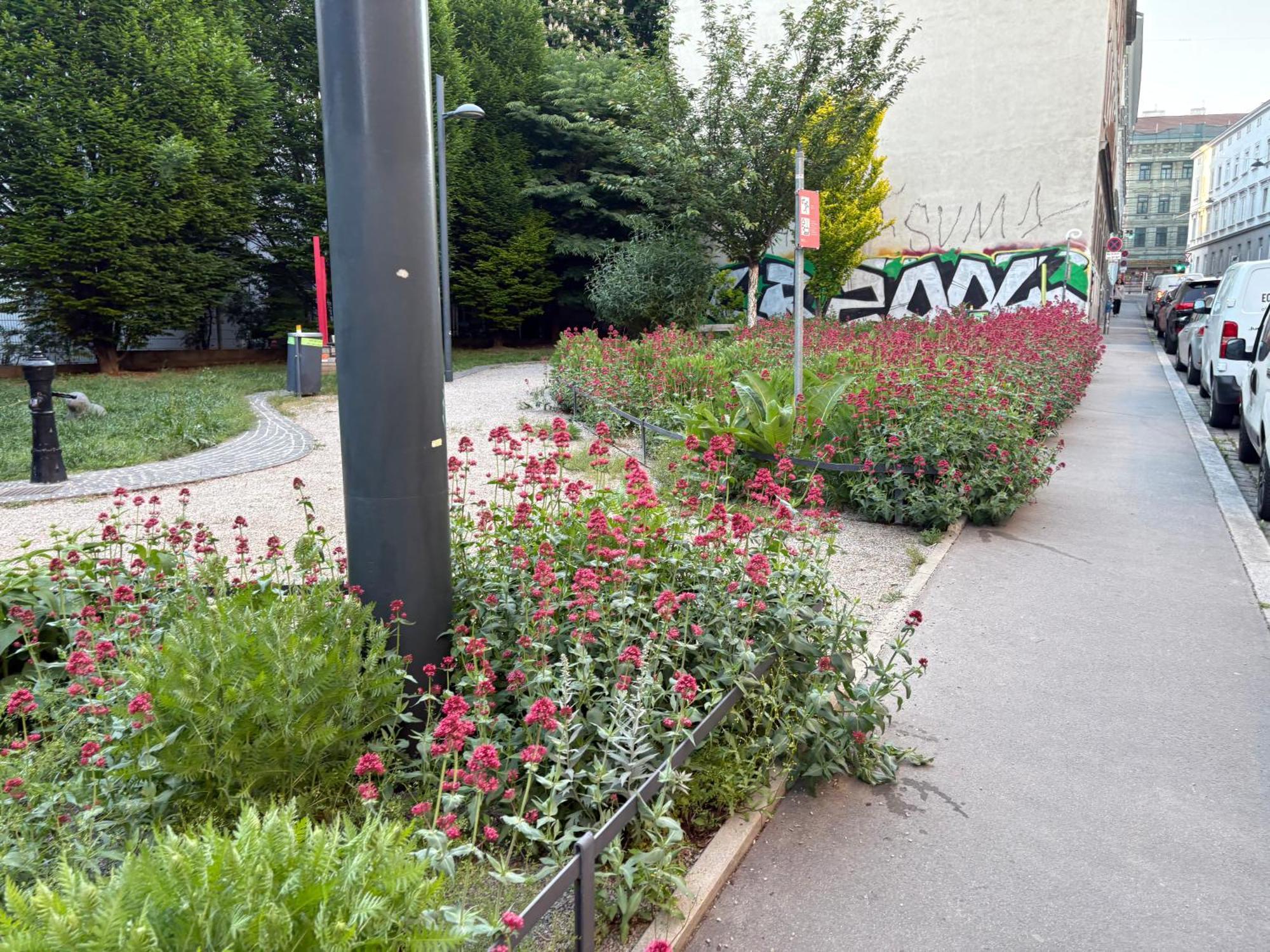 Apartment Geibel T5 - 60m2 - Hundefreundlich Wien
